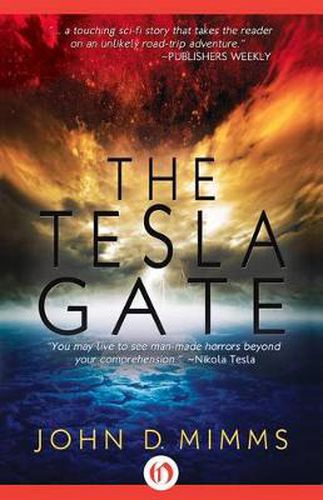 Cover image for The Tesla Gate