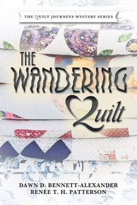 Cover image for The Wandering Quilt