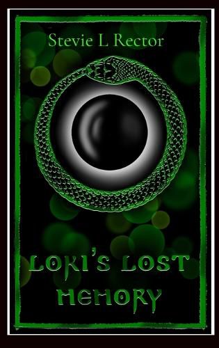 Cover image for Loki's Lost Memory