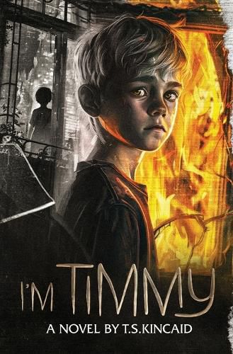Cover image for I'm Timmy
