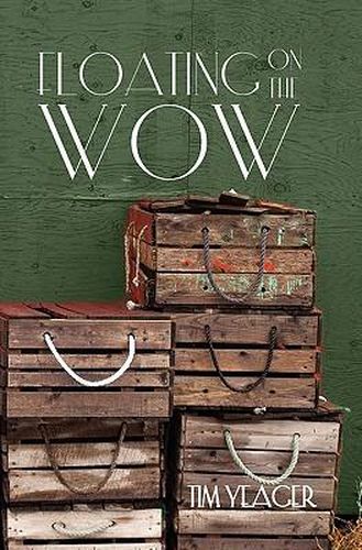 Cover image for Floating on the Wow