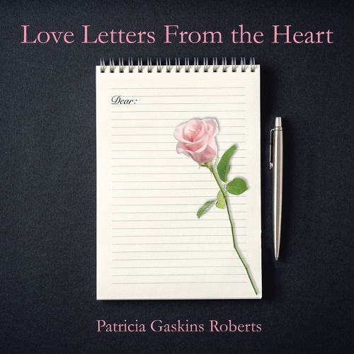 Cover image for Love Letters From the Heart