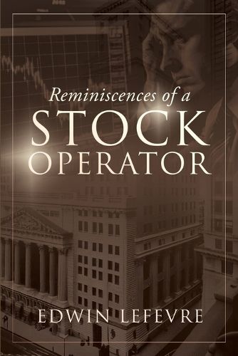 Cover image for Reminiscences of a Stock Operator