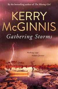 Cover image for Gathering Storms