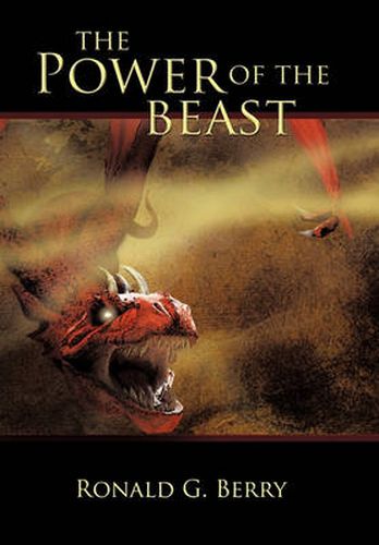 Cover image for The Power of the Beast: A Commentary on the Book of Revelation