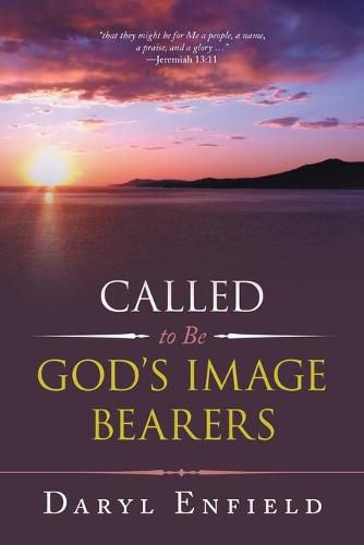 Cover image for Called to Be God's Image Bearers