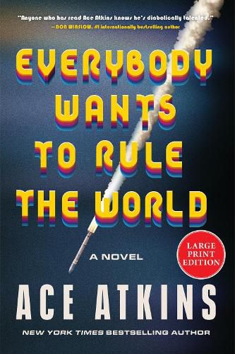 Cover image for Everybody Wants to Rule the World