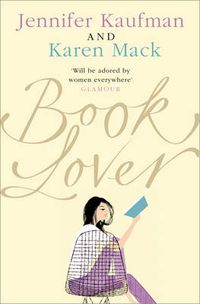 Cover image for Book Lover