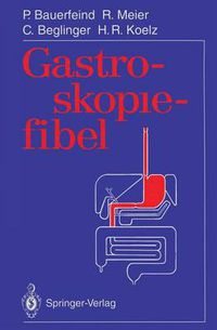 Cover image for Gastroskopiefibel