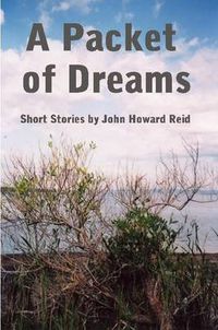 Cover image for A Packet of Dreams