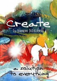 Cover image for Create