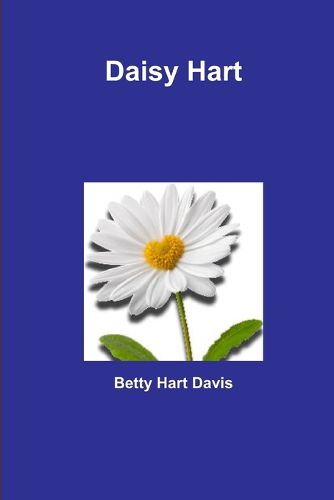 Cover image for Daisy Hart