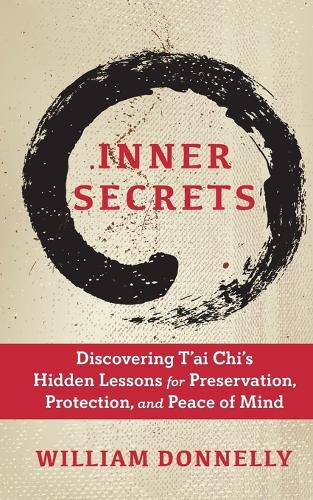 Cover image for Inner Secrets