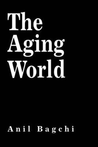 Cover image for The Aging World