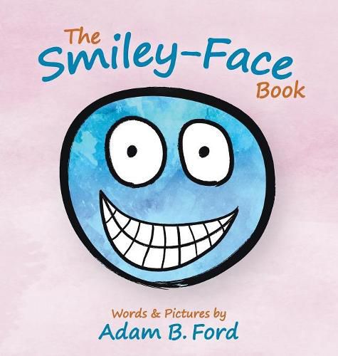 The Smiley-Face Book