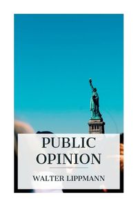 Cover image for Public Opinion