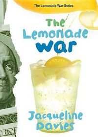 Cover image for The Lemonade War, 1