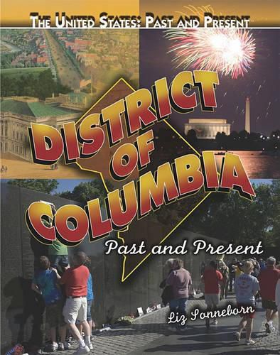 Cover image for District of Columbia