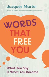 Cover image for Words That Free You