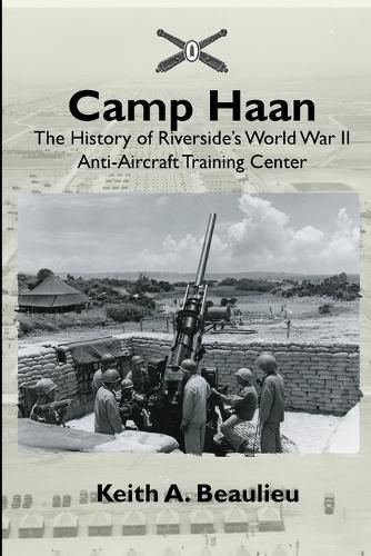 Cover image for Camp Haan