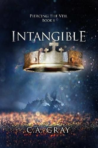 Cover image for Intangible