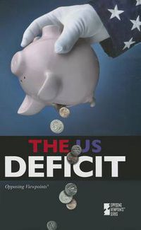 Cover image for The U.S. Deficit