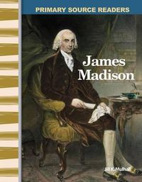 Cover image for James Madison