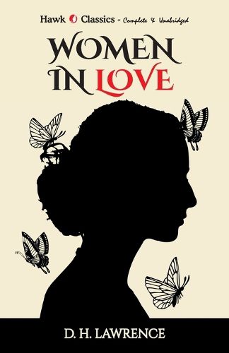 Cover image for Women in Love