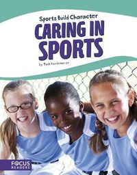 Cover image for Sport: Caring in Sports