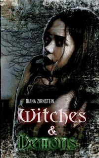 Cover image for Witches & Demons