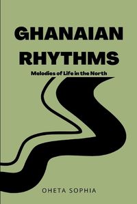 Cover image for Ghanaian Rhythms