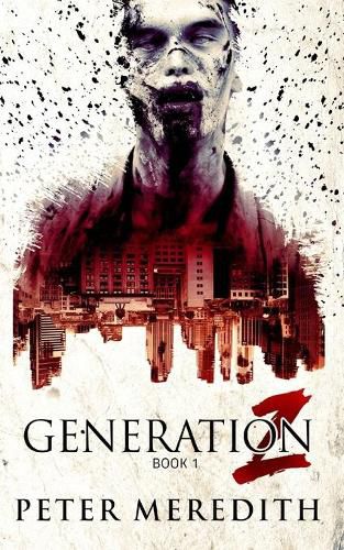 Cover image for Generation Z