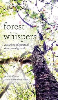 Cover image for Forest Whispers