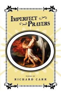 Cover image for Imperfect Prayers