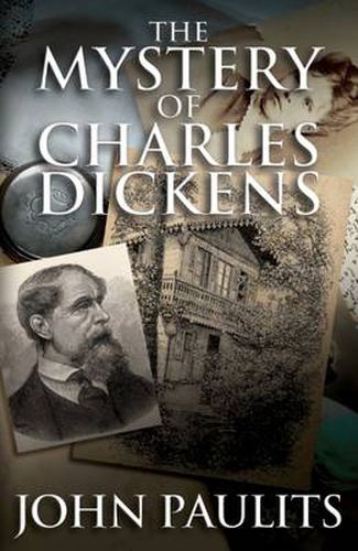 The Mystery of Charles Dickens