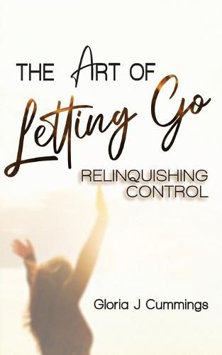 Cover image for The Art of Letting Go