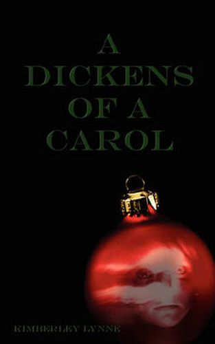 Cover image for A Dickens of a Carol