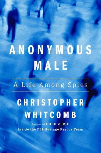 Cover image for Anonymous Male