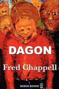 Cover image for Dagon