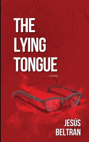Cover image for The Lying Tongue
