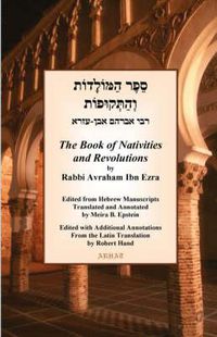 Cover image for The Book of Nativities