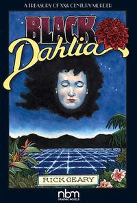 Cover image for Black Dahlia (2nd Edition)