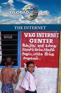 Cover image for The Internet