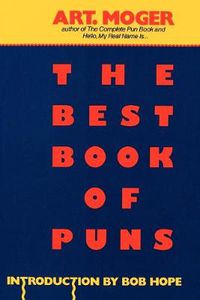 Cover image for The Best Book of Puns