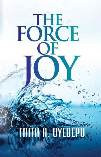 Cover image for The Force of Joy