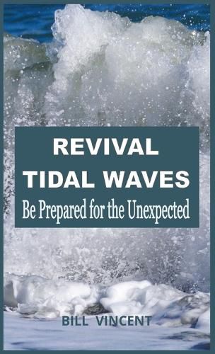 Cover image for Revival Tidal Waves