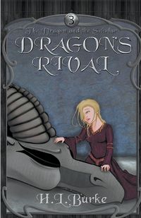 Cover image for Dragon's Rival