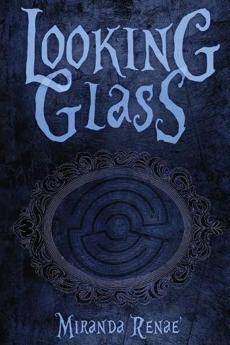 Cover image for Looking Glass