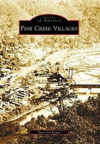 Cover image for Pine Creek Villages