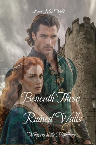 Cover image for Beneath These Ruined Walls